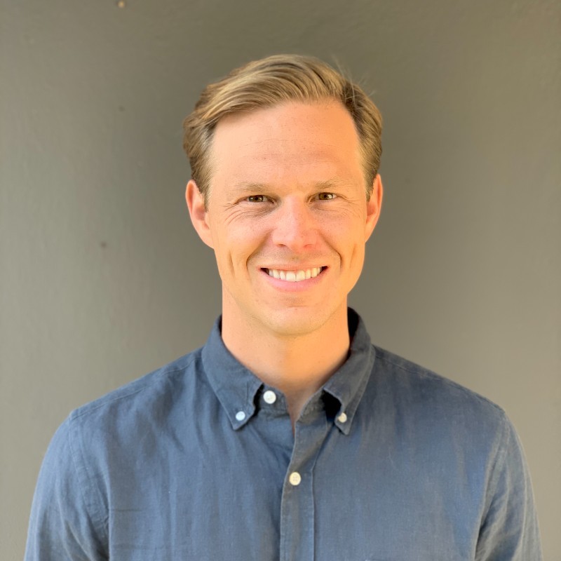 Cameron Brock, founder of OriginLeads